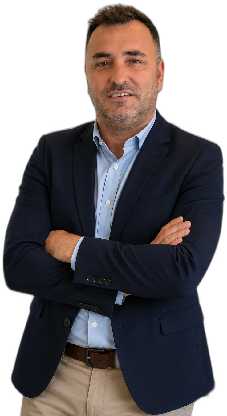 Constantin Burlan