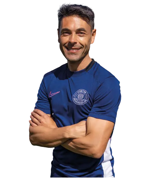José Luis Navarro