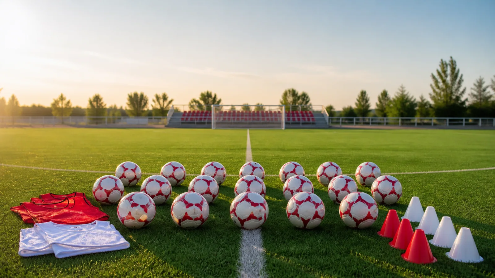 El Sporting Ciempozuelos inscribe 17 equipos en la Federación para la 2026-2027